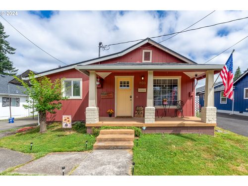 803 Elizabeth St, Kelso, WA, 98626-2814 | Card Image