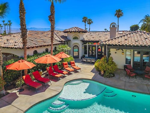 42590 Sandy Bay Rd, Bermuda Dunes, CA, 92203-1319 | Card Image