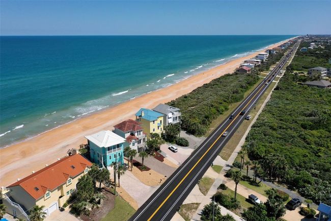 3303 N Ocean Shore Blvd, House other with 5 bedrooms, 5 bathrooms and null parking in FLAGLER BEACH FL | Image 75