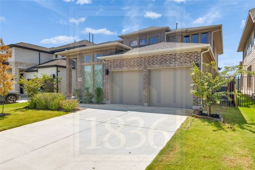 129 Shadduck Way, Liberty Hill, TX, 78642-0600 | Card Image