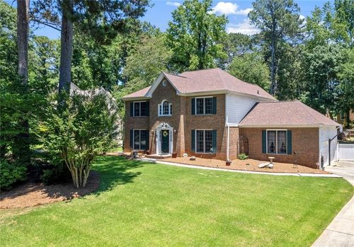 4183 Deerbrook Way Sw, Lilburn, GA, 30047-3271 | Card Image
