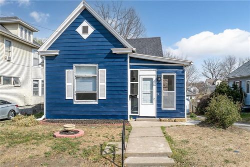 3111 Lafayette St, Saint Joseph, MO, 64507-1728 | Card Image