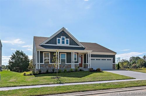 1972 Augusta Pkwy, Henryville, IN, 47126-4505 | Card Image