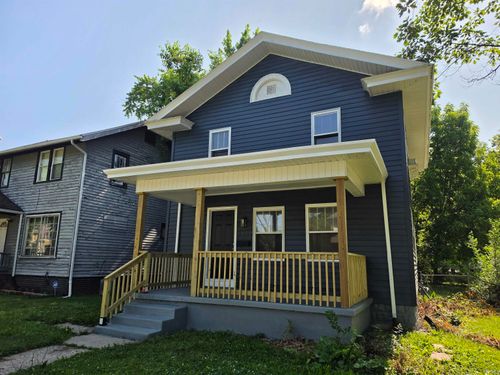 3029 Central Dr, Fort Wayne, IN, 46806-3824 | Card Image