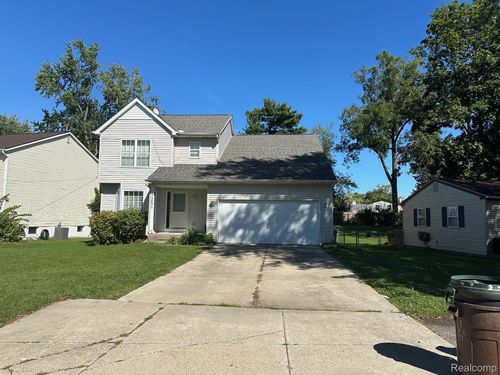 1251 Otter Ave, Waterford, MI, 48328-4758 | Card Image