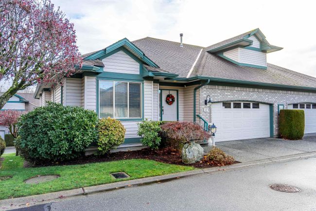22 - 31517 Spur Avenue, Townhouse with 4 bedrooms, 3 bathrooms and 2 parking in Abbotsford BC | Image 3