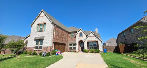 117 Conchas Dr, Forney, TX, 75126-3498 | Card Image
