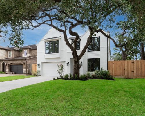 1553 Lamonte Ln, Houston, TX, 77018-4110 | Card Image