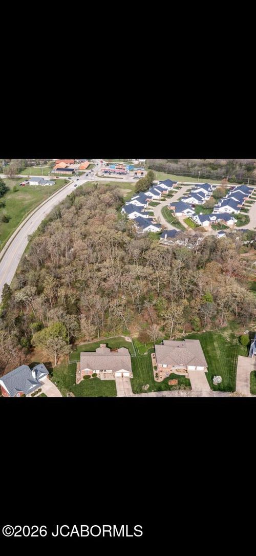 TBD Carriage Ct, JEFFERSON CITY, MO, 65109 | Card Image