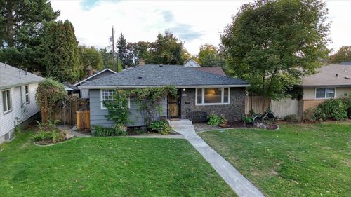 1123 W Dalke Ave, Spokane, WA, 99205-6628 | Card Image