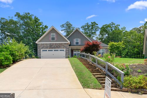 114 Brookstone Dr, Carrollton, GA, 30116-4935 | Card Image