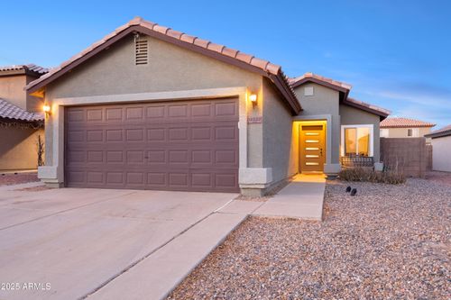 12222 W Larkspur Road, El Mirage, AZ, 85335 | Card Image