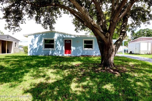 356 Vesta Cir, Melbourne, FL, 32901-4147 | Card Image