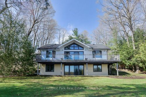 1124 Sunset Bay Road, Muskoka Lakes, ON, P0B1J0 | Card Image
