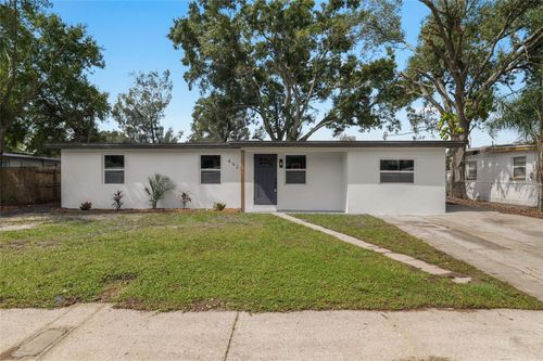 4923 S 83rd Street, TAMPA, FL, 33619 | Card Image