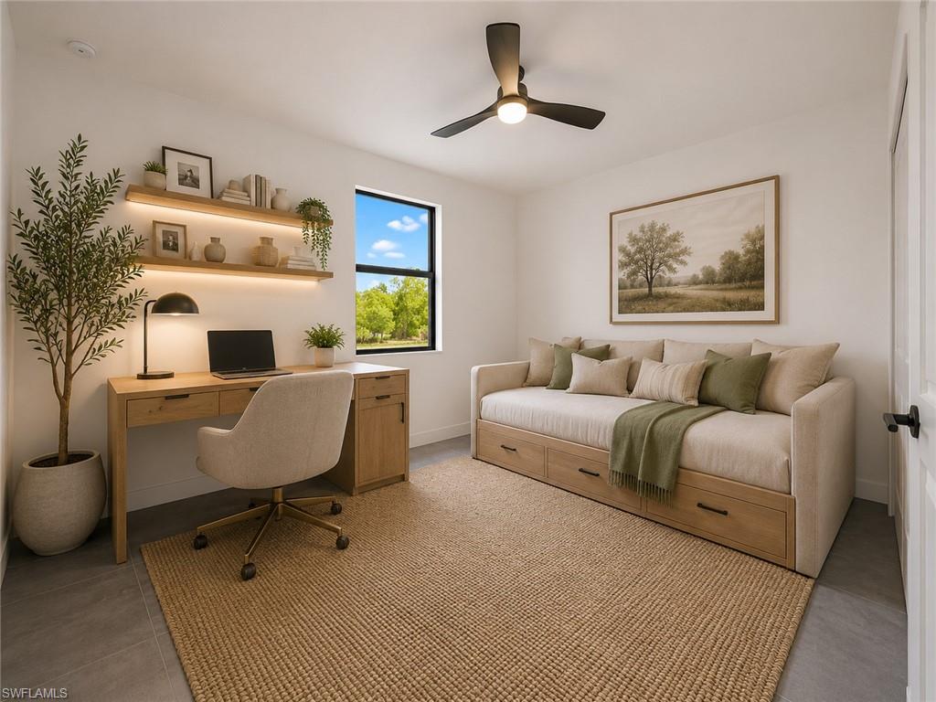 Residential in CAPE CORAL 5