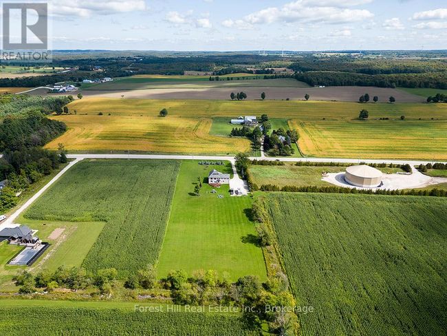 494164 Grey Road 2, House other with 3 bedrooms, 3 bathrooms and 12 parking in Municipality Of Grey Highlands ON | Image 20