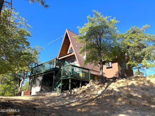 6627 Mountain View Rd, Crown King, AZ, 86343 | Card Image