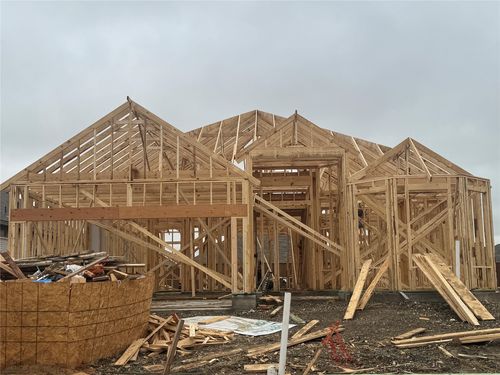 10329 Dittany Ln, Crowley, TX, 76036-1519 | Card Image