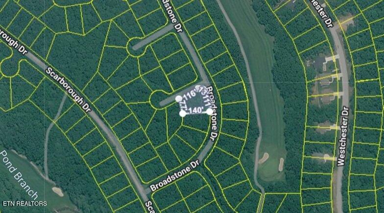 Land in Crossville