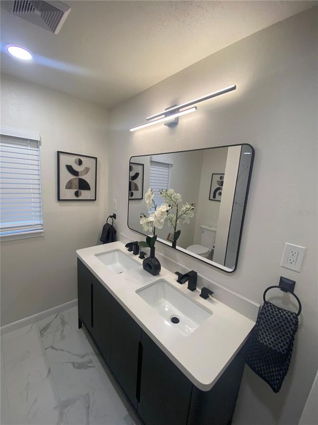 601 Lantern Ln, House other with 2 bedrooms, 1 bathrooms and null parking in ORANGE CITY FL | Image 13