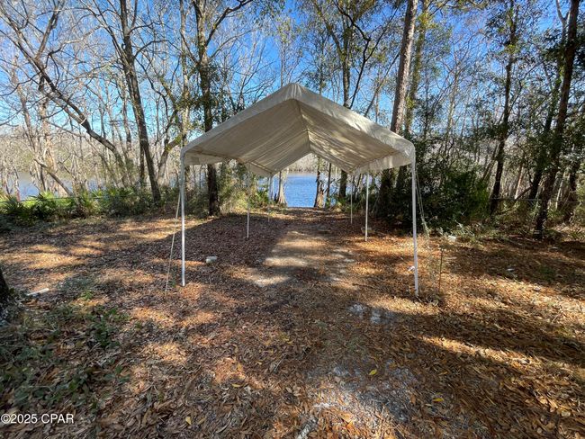11413 Church Rd, House other with 4 bedrooms, 3 bathrooms and null parking in Ebro FL | Image 47