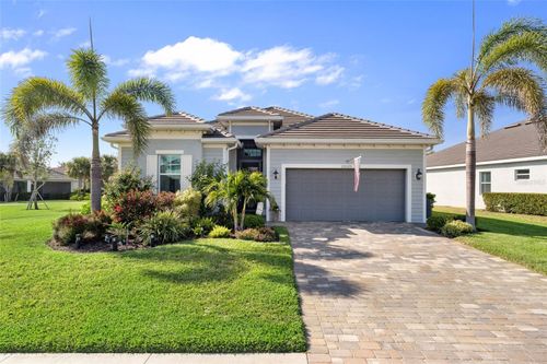 25325 Longmeadow Dr, PUNTA GORDA, FL, 33955-6217 | Card Image