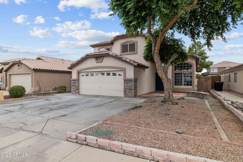 2535 E Camellia Dr, Gilbert, AZ, 85296-8949 | Card Image