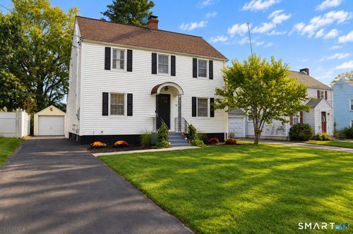 33 Byrd Rd, Wethersfield, CT, 06109-3006 | Card Image