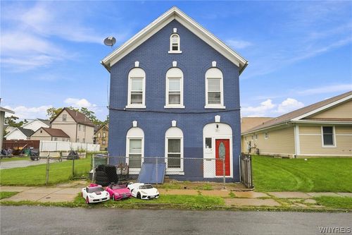 187 Efner St, Buffalo, NY, 14201-1805 | Card Image
