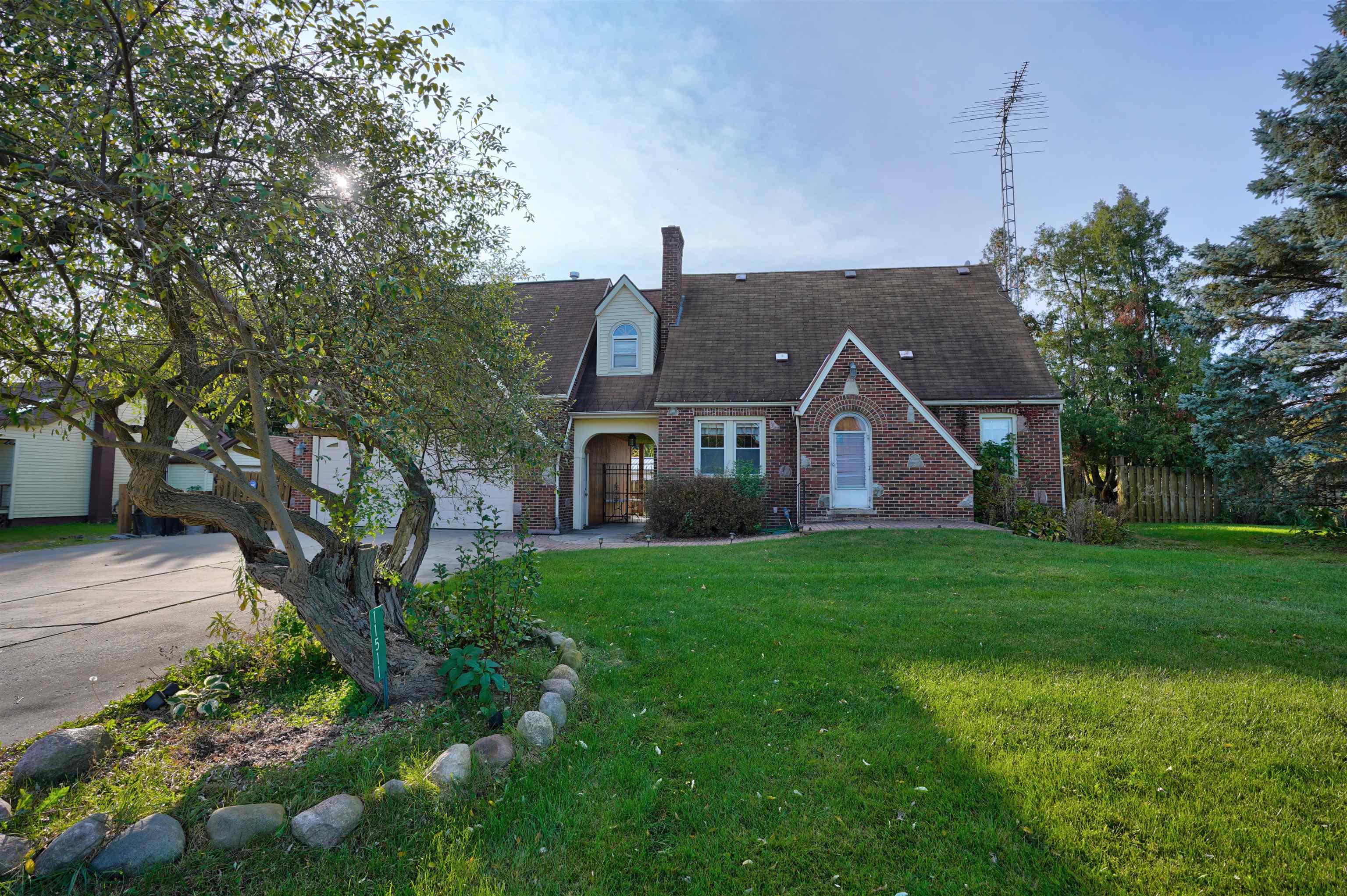 Belsay Rd, Clio, MI 48420