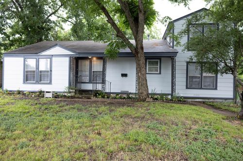 1440 Meadowbrook Dr, Garland, TX, 75042-5825 | Card Image