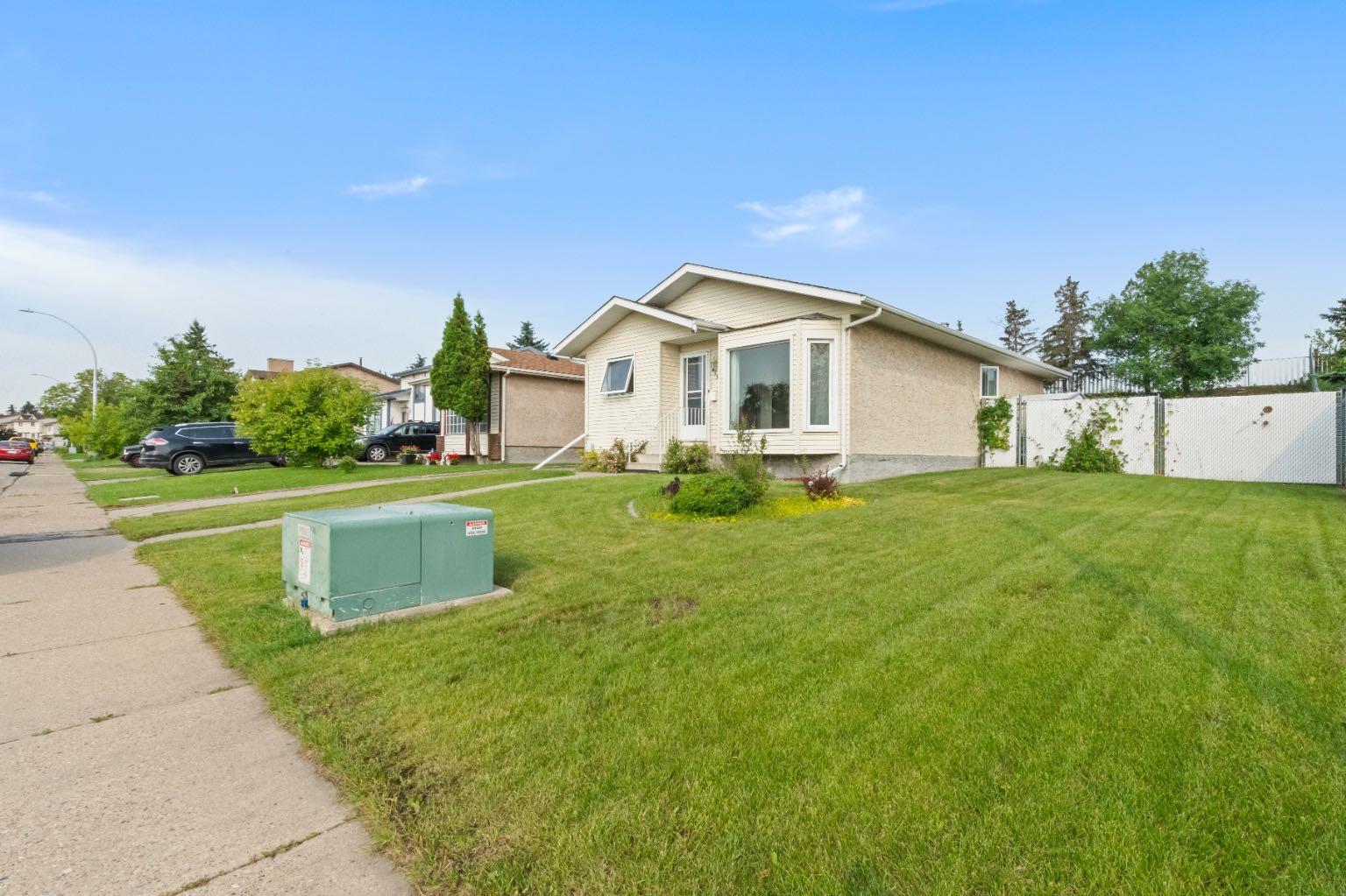 Residential in Edmonton 3