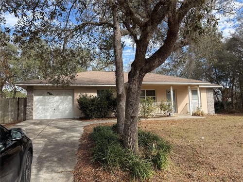 838 W Homeway Loop, CITRUS SPRINGS, FL, 34434-8108 | Card Image