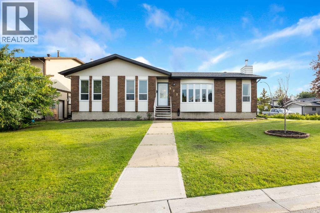 Residential in Fort McMurray