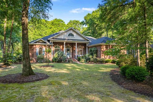 4488 Richmond Hill Dr, Murrells Inlet, SC, 29576-6814 | Card Image