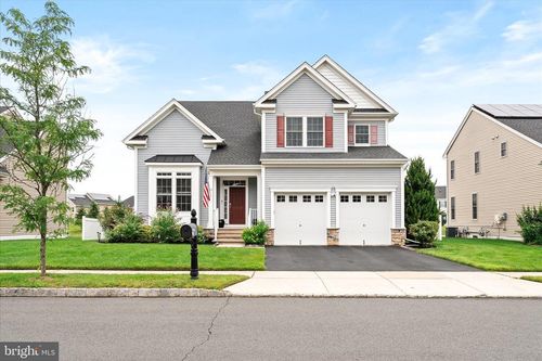 21 Mary Ln, Robbinsville, NJ, 08691-2433 | Card Image