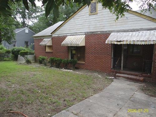 1228 Briarwood Avenue, Columbus, GA, 31906 | Card Image