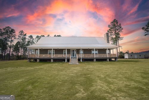 2039 Buttermilk Road, PORTAL, GA, 30450 | Card Image