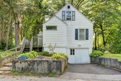 92 Whittemore Street, House other with 2 bedrooms, 1 bathrooms and 1 parking in Windham CT | Image 1