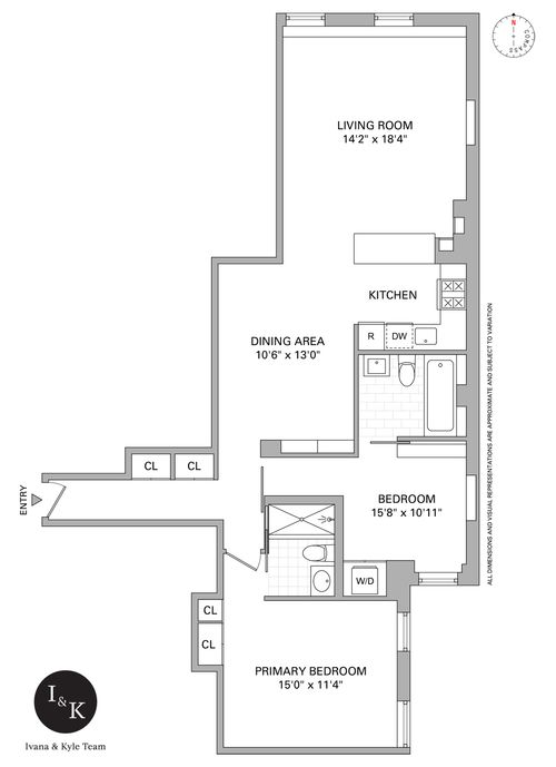 7b-312 E 23rd St, New York, NY, 10010-4712 | Card Image