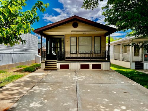 unit-72-1150 W Red Hills Pkwy, Washington, UT, 84780-1314 | Card Image