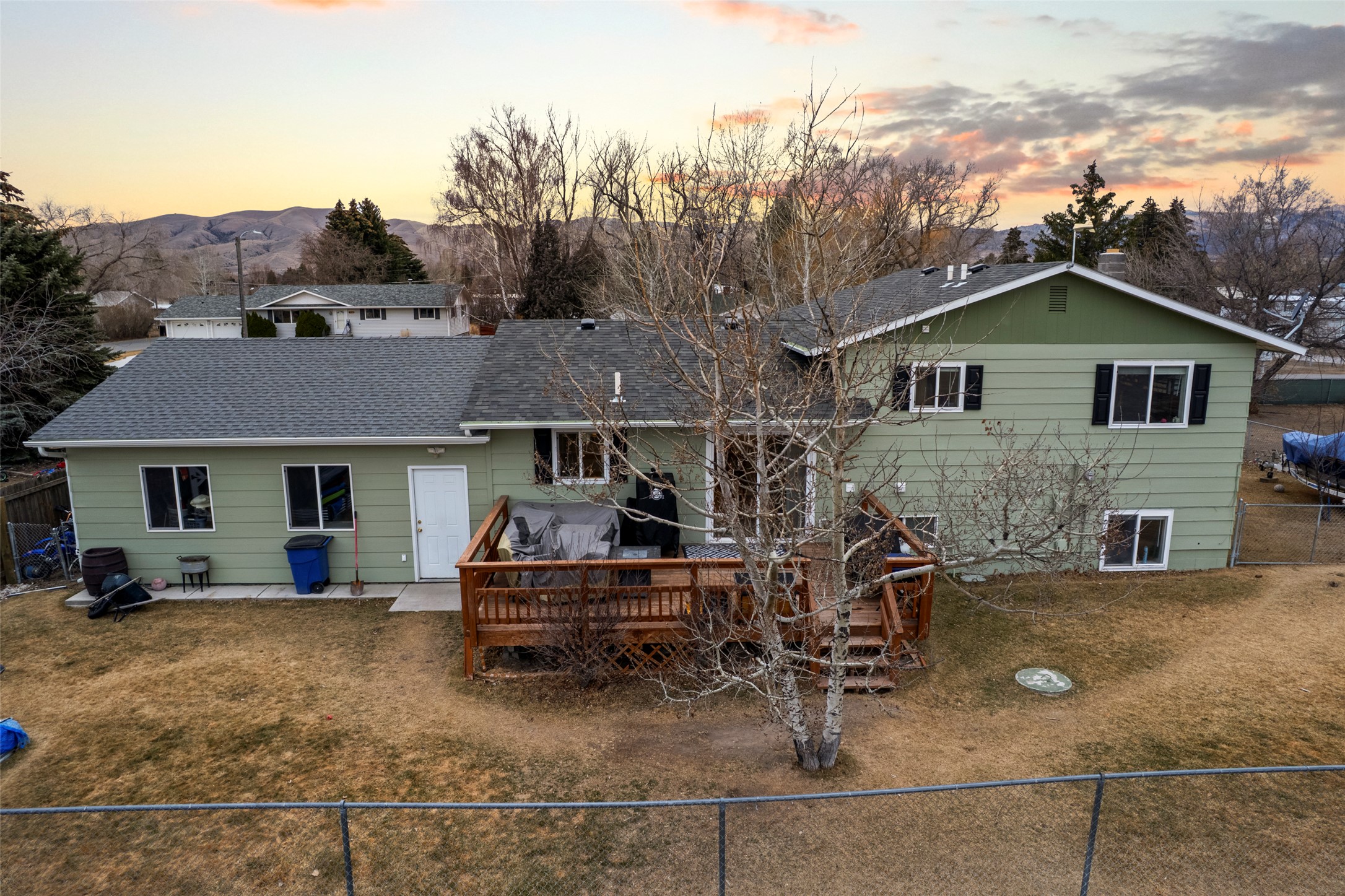 Residential in Townsend 4