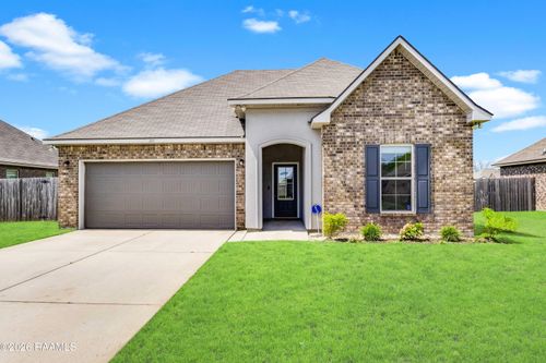 211 Saint Faith Street, Youngsville, LA, 70592 | Card Image