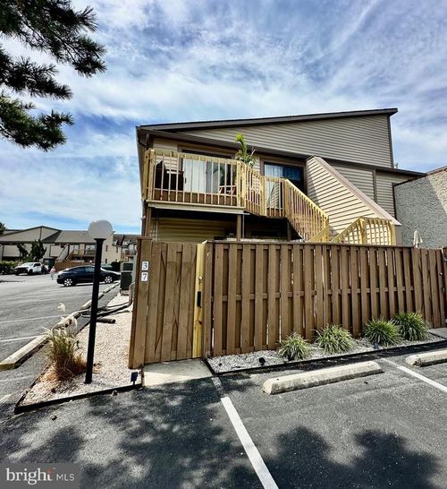unit-37-105 120th St, OCEAN CITY, MD, 21842-6046 | Card Image