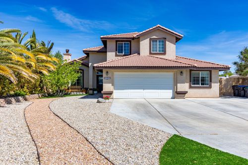 1122 Rebecca Ave, Ridgecrest, CA, 93555 | Card Image