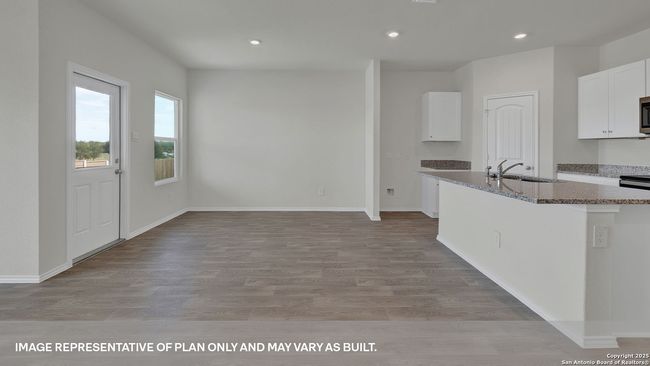 521 Hodges Street, House other with 4 bedrooms, 3 bathrooms and null parking in Maxwell TX | Image 16