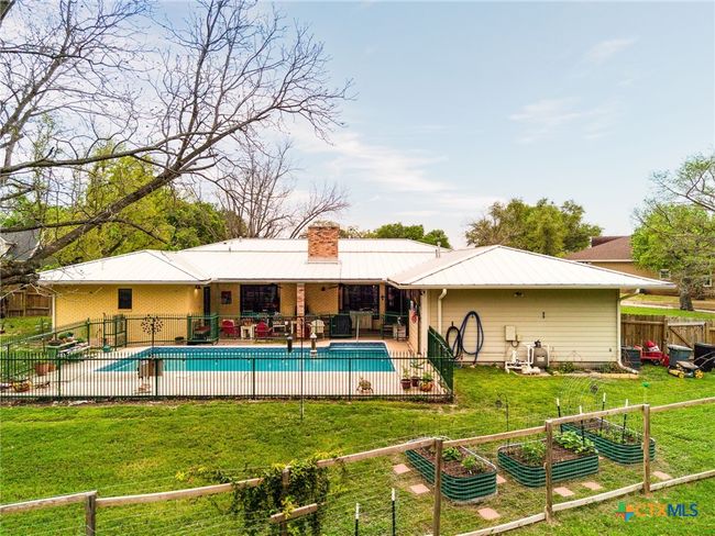 Back yard/garden | Image 38