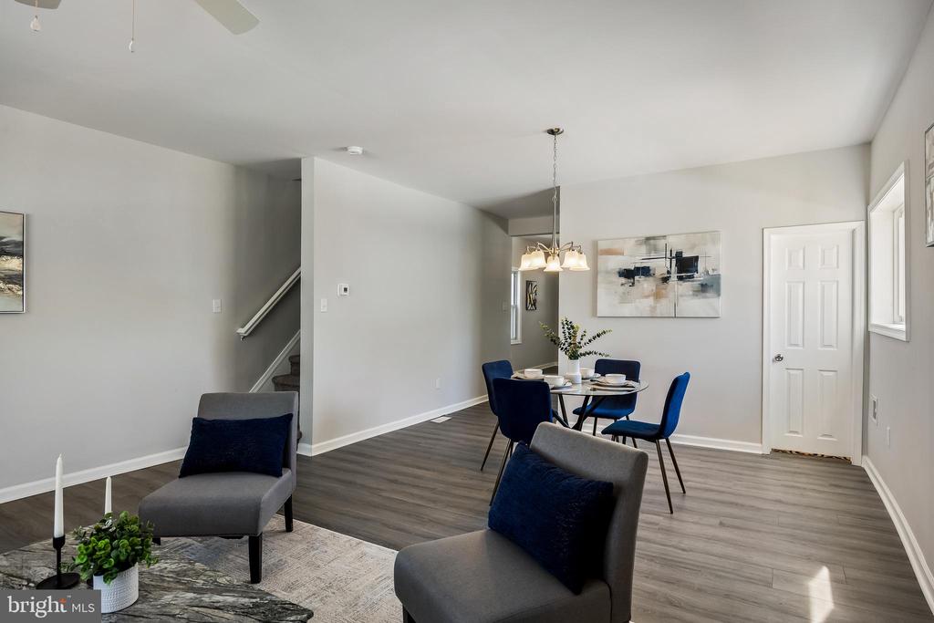 Residential in OAKLYN 4