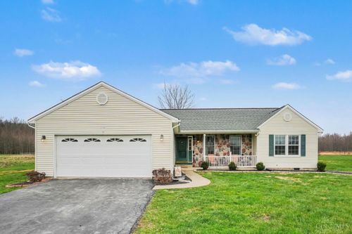 14059 Boyd Rd, Mount Orab, OH, 45154 | Card Image